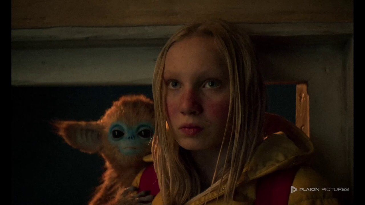 Die Legende von Ochi - Trailer (Deutsch) HD