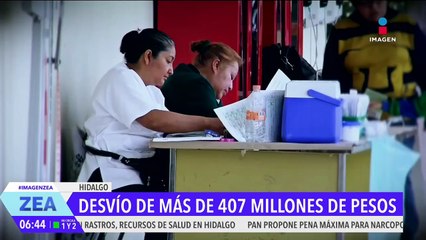Gobierno de Hidalgo, en la mira de la ASF por no comprobar más de 407 mdp