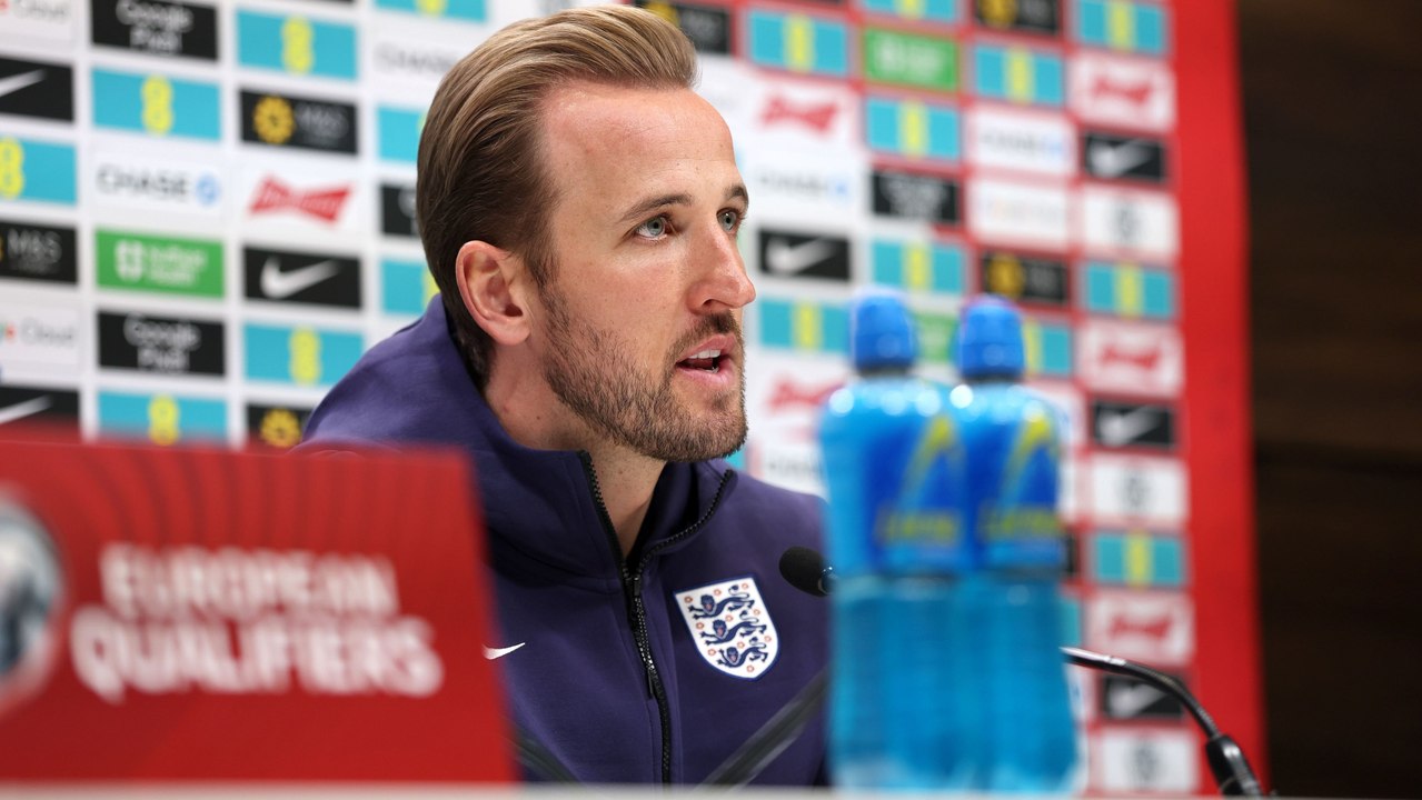 Kane über Tuchel: 'Bringt viel mehr Energie und Begeisterung mit'