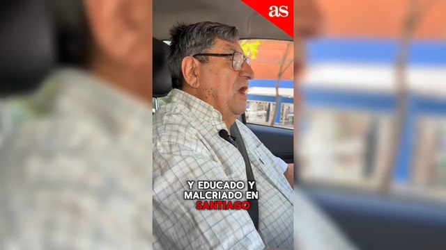 “Vine a visitar a unos amigos y me quedé a vivir acá… Ya llevo 49 años, pero Chile sigue siendo mi país”