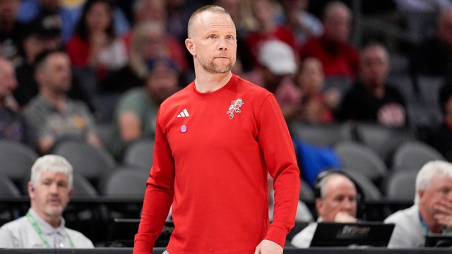 Best Bets for Thursday's Slate of NCAA Tournament Action