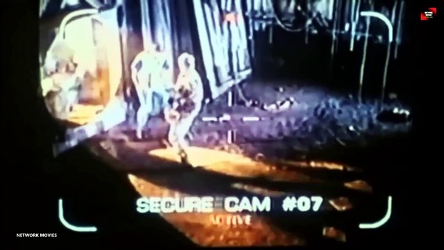 Final Round (1993) Lorenzo Lamas Kathleen Kinmont - Anthony De Longis