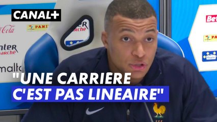 Mbappé en pleine renaissance lors de la Ligue des Nations ⚽