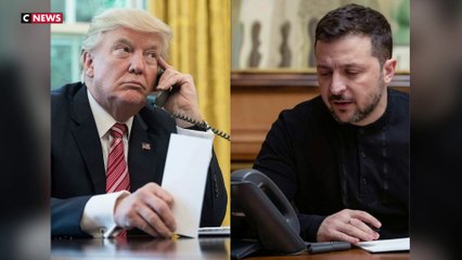 Guerre en Ukraine : un premier pas vers la paix ?