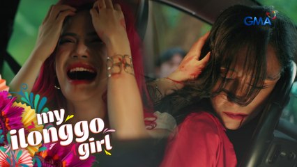 My Ilonggo Girl: Venice at Vivian, pursigido pa rin na makaganti kay Tata! (Episode 40)