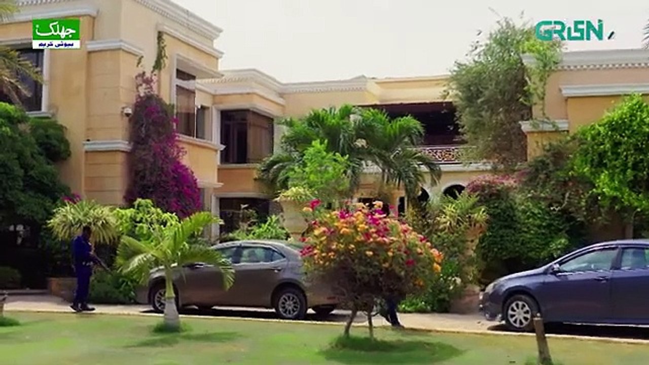 Iqtidar Episode 53 Subtitles 20th March 2025 Anmol Baloch Ali Raza Green TV Entertainment