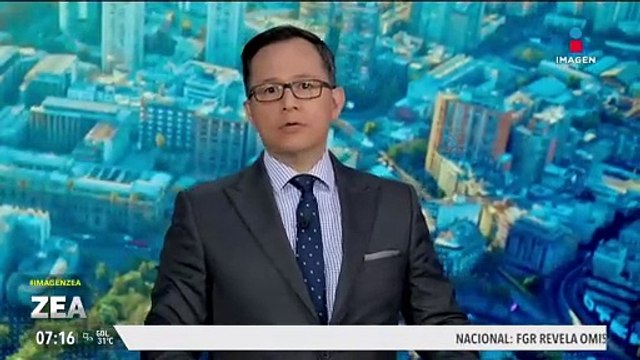 ¿A dónde van los desaparecidos? Aquí algunos datos y cifras