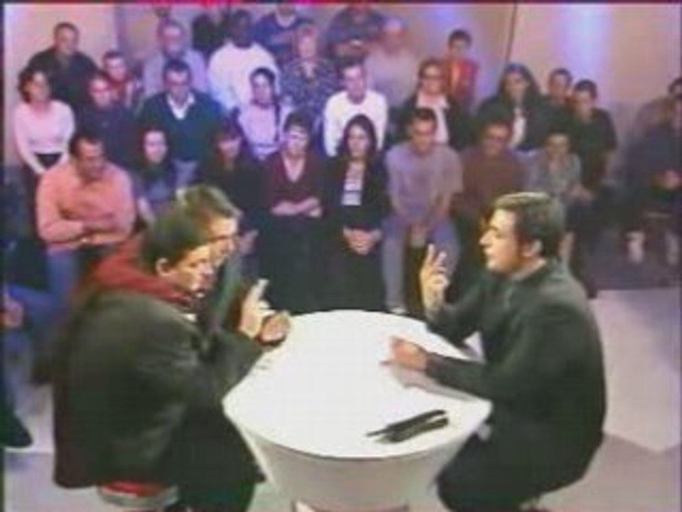 Nous c nous - Qui veut gagner des millions