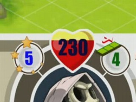 Dofus [Silouate]Mindjix Parodie Yoy