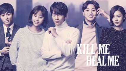 Kill Me, Heal Me - Full movie