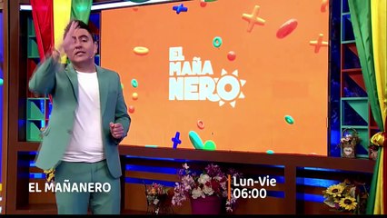 Notivisión Meridiano ∙ Jueves 20 de Marzo de 2025