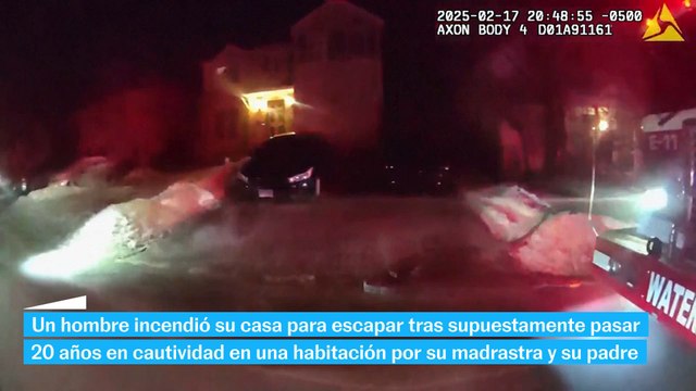 no usar Caso de presunto maltrato infantil en Connecticut