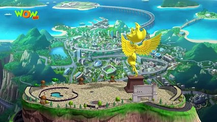 Kung Fu Ultimate Challenge _ Kicko Ka Karishma 2025 _ Season 03 Episode 07 _ Wow Kidz _Kicko(360P)