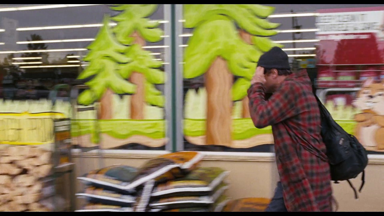 Bande-annonce VOST d'Une bataille après l'autre (avec Leonardo DiCaprio