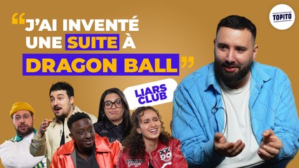 Le Meilleur du Pire - Liars Club