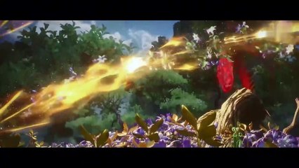 Perfect World Episode 207