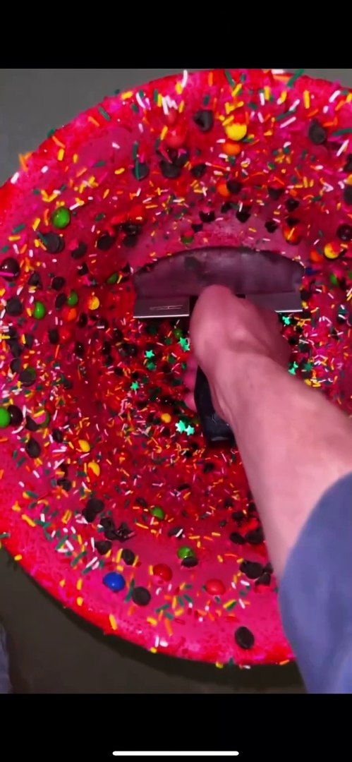 Satisfying videos