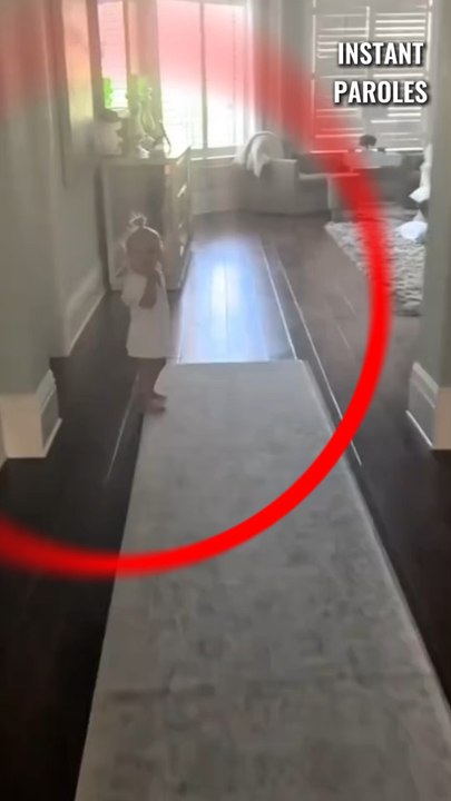 La joie de ces deux meilleures amies en se revoyant