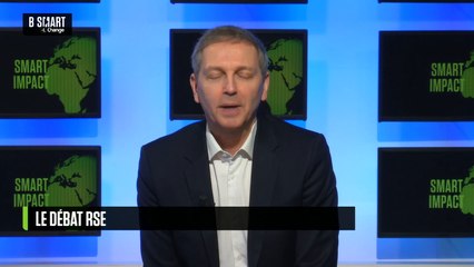 SMART IMPACT - En quoi le savoir économique est-il essentiel pour nos démocraties et l’environnement ?