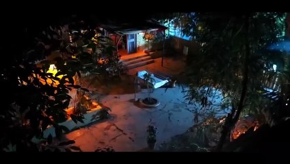 مسلسل رحلة الحب الحلقة 18