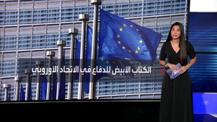 إجراء أوروبي نحو تشكيل جيش موحد.. ما هو؟