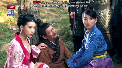 Tập 2 - Đế Cẩm (Vietsub)_DV Lâm Văn Long, Thi Cẩm Phi
