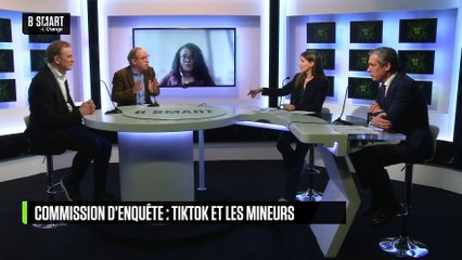 SMART TECH - Emission du jeudi 20 mars