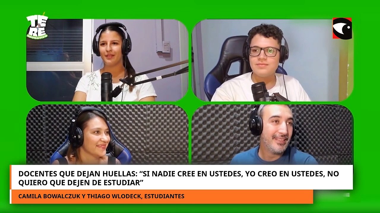 web tere corregido