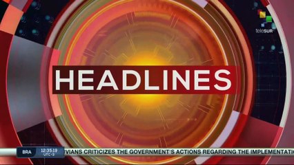 More than 300 migrants return to Venezuela through the Return to the Homeland Plan