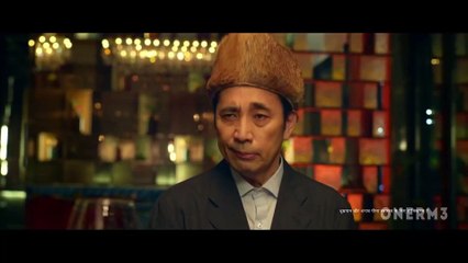 Ruslaan New Movie South 2025 _ New Release South Movie _ Action Movie South Hindi Dubbed Movie New