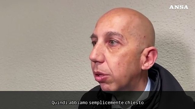 Decadenza Todde, decisione sul ricorso e' attesa per il 22 maggio