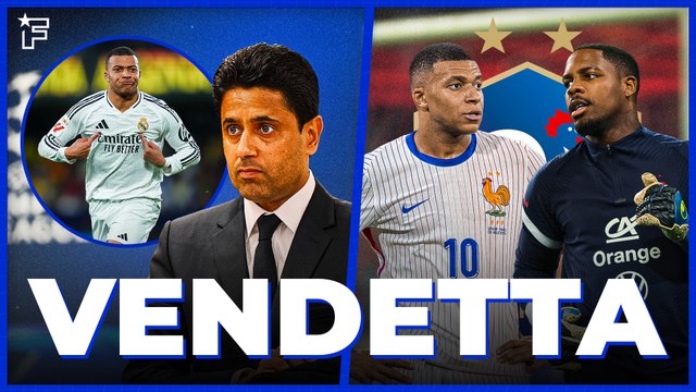 JT Foot Mercato : le PSG prépare une grande vengeance contre le Real