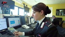 Montella (AV) - Furto con destrezza e truffa online - i Carabinieri denunciano 2 persone (20.03.25)