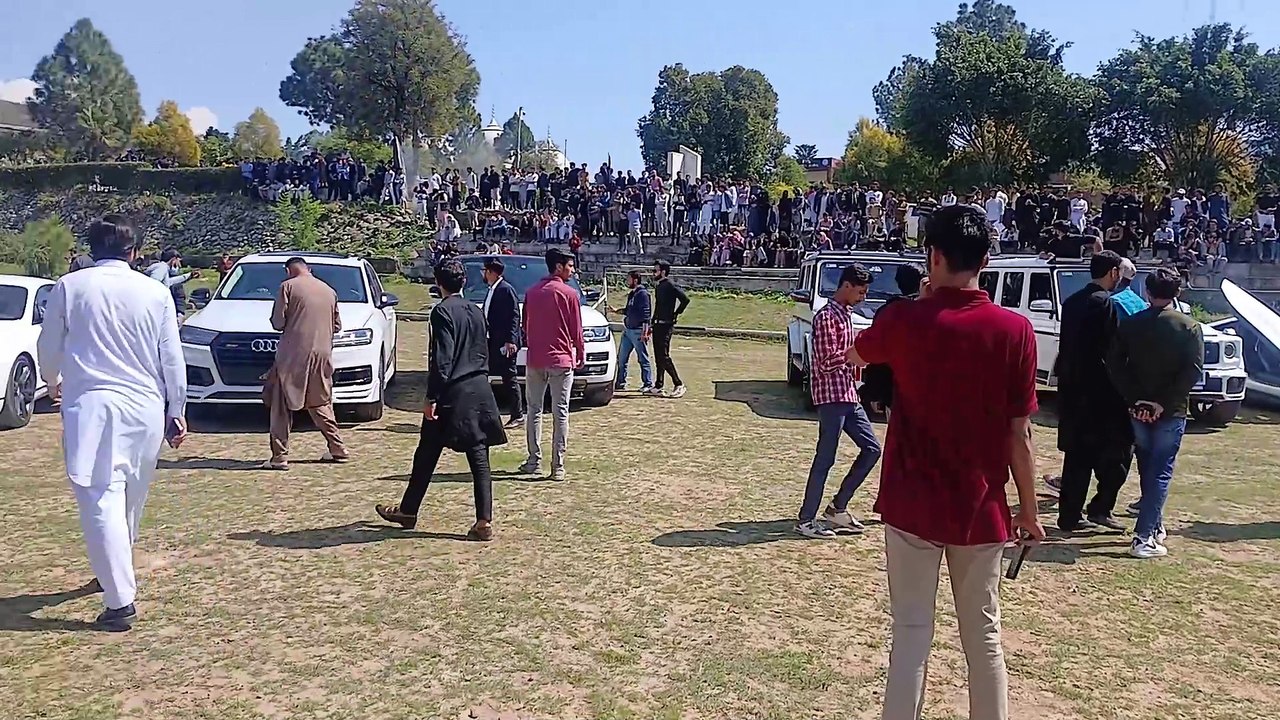 GALA university of kotli ajk