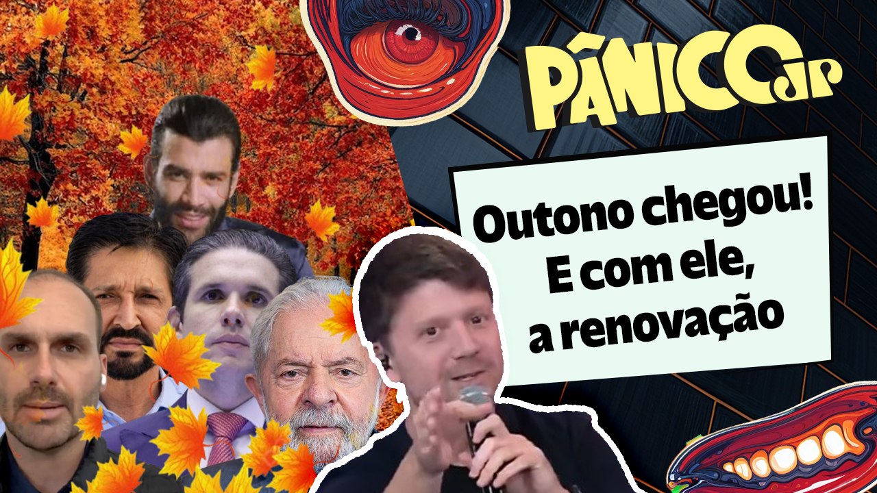 RESENHA ZU, ZUZU E DIA DOS RECADOS: MOTTA A EDUARDO BOLSONARO, NUNES A LULA E GUSTTAVO LIMA AO POVO