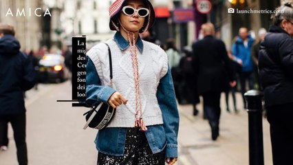 Camicia di jeans: come indossarla secondo lo street style