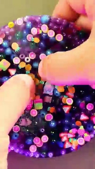 Get Relaxed With These Cute Squishy DIY FIdgets ✨ #shorts
