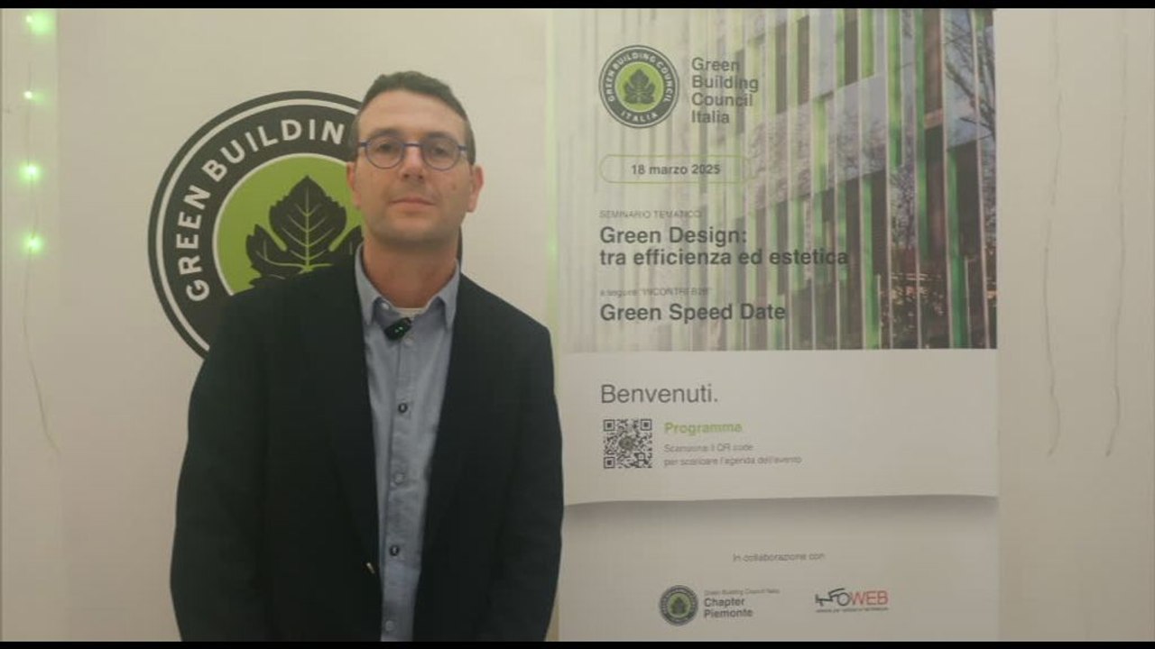 Green Design, Rinero: presentato "Perfect Evolution"