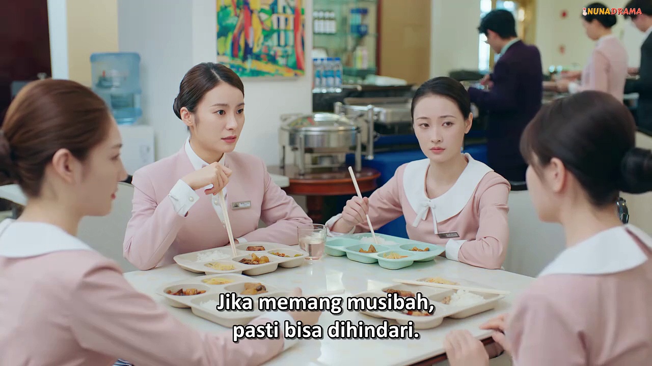  (indo sub) ep 10 the quirky and the charming