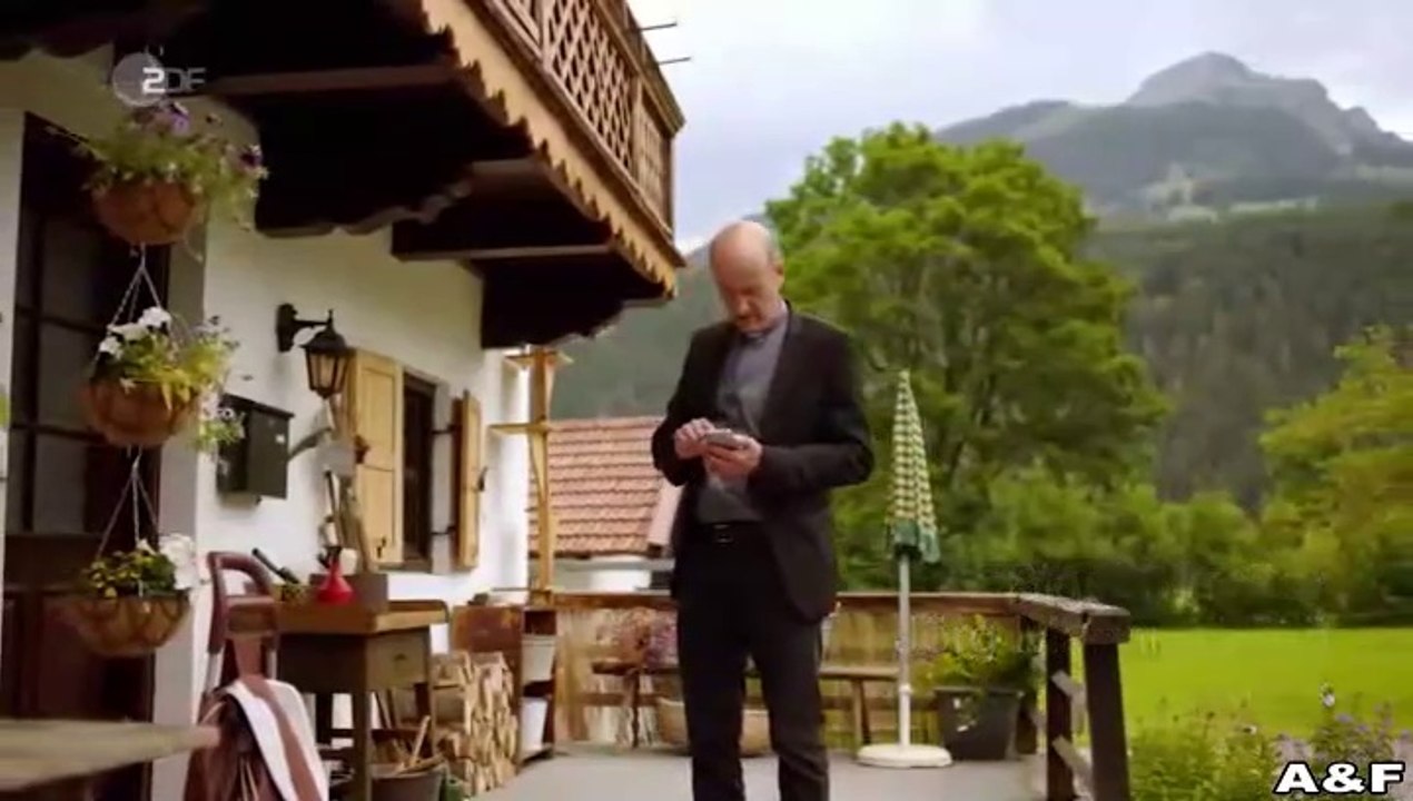 Frühling -30- Große kleine Lügen