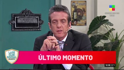 Detienen a Elias Piccirillo: Última Hora en las Noticias 📰