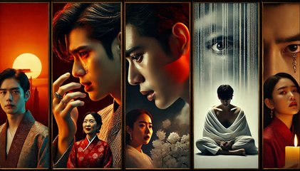 Our Story | Forbidden Love: A Lawyer and a Billionaire Prodigy Defying All Odds!