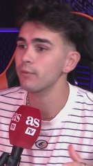 El Almería es "el Madrid" de la Hypermotion