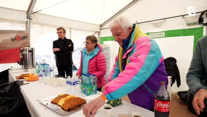 VOYONS VOIR  - La Pierra Menta