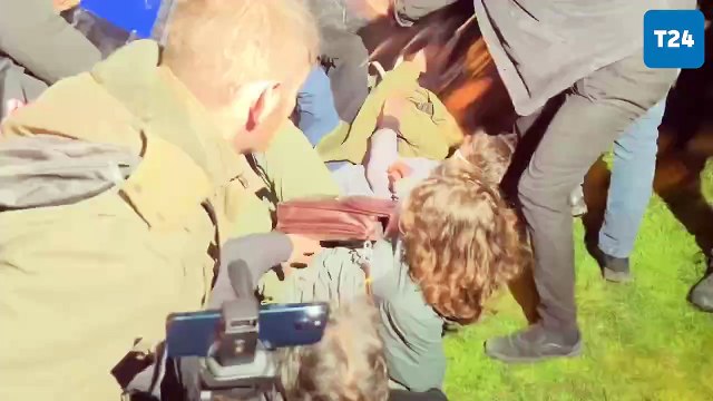 Saraçhane'de öğrencilere biber gazlı polis müdahalesi