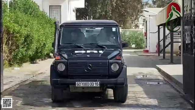 فرقة البحث و التدخل لأمن ولاية عنابة توقف شخص يبلغ من العمر 19 سنة وتحجز أزيد من 1 كلغ و 800 غرام من الكيف المعالج