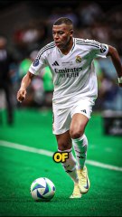 Ronaldo Drops the Bomb Shell on Vini JR