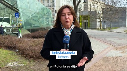 Hay que mejorar la democracia, según Lech Wałęsa