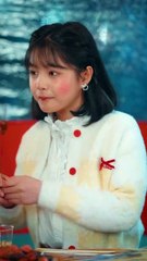 于龙 & 杨咩咩《穿过月色相拥》完整音乐视频🎶