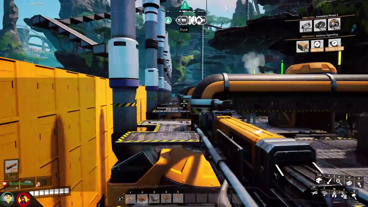 Exzessive Einkaufs-Erfahrung | Satisfactory 71